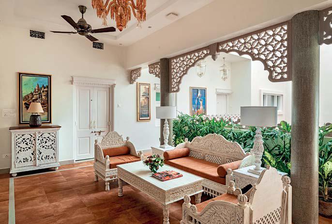 HOLY HAVELI